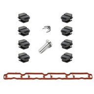 Uzávery potrubia VW Audi Seat 2.0 TFSI EA113 Uzávery potrubia VW Audi Seat 2.0 TFSI EA113