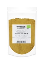 BIO MLETÝ ZÁZVOR 500 g - HORECA (DARKY PRÍRODY) BIO MLETÝ ZÁZVOR 500 g - HORECA (DARKY PRÍRODY)