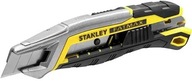 STANLEY Nôž 18mm SO SYSTÉMOM lámania čepele FMHT10594-0 STANLEY Nôž 18mm SO SYSTÉMOM lámania čepele FMHT10594-0