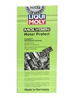 LIQUI MOLY MOLYGÉN OCHRANA MOTORA 1015 500ML LIQUI MOLY MOLYGÉN OCHRANA MOTORA 1015 500ML