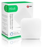 Nous Smart Mini Switch LZ4 ZigBee Nous Smart Mini Switch LZ4 ZigBee