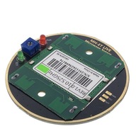 Mikrovlnný pohybový senzor HB100 X Arduino Mikrovlnný pohybový senzor HB100 X Arduino