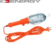 PRENOSNÁ DIELENSKÁ LAMPA S KÁBLOM PRENOSNÁ DIELENSKÁ LAMPA S KÁBLOM