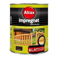 ALTAX Dekoratívna Impregnácia 0,75l ROSANDER