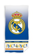 REAL MADRID VEĽKÁ PLÁŽOVÁ OTERKA NA PLÁVANIE 70 x 140 BAVLNA REAL MADRID VEĽKÁ PLÁŽOVÁ OTERKA NA PLÁVANIE 70 x 140 BAVLNA