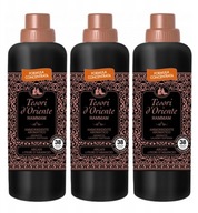 3x Tesori d'Oriente HAMMAM aviváž 3x 760 ml KONCENTRÁT 3x Tesori d'Oriente HAMMAM aviváž 3x 760 ml KONCENTRÁT