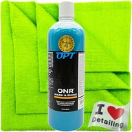Optimum No Rinse ONR šampón bez oplachovania 0,95L Optimum No Rinse ONR šampón bez oplachovania 0,95L