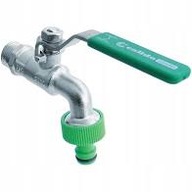 Calido Faucet 1/2" záhradná, mrazuvzdorná Calido Faucet 1/2" záhradná, mrazuvzdorná