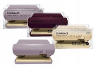 KANCELÁRSKE POTREBY KANCELÁRSKE DOPLNKY DIEROVAČE Punch Satin Gold mix KANCELÁRSKE POTREBY KANCELÁRSKE DOPLNKY DIEROVAČE Punch Satin Gold mix
