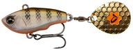 Savage Gear Fat Tail spinning návnada 6,5 cm 16 g - ostriež Savage Gear Fat Tail spinning návnada 6,5 cm 16 g - ostriež