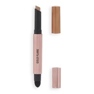Revolution Luster Wand Shadow Stick Gold Flare Revolution Luster Wand Shadow Stick Gold Flare