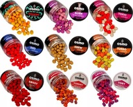 Sada 9x OSMO Mini Wafters Method Feeder Killer Sada 9x OSMO Mini Wafters Method Feeder Killer