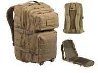MIL-TEC ASSAULT VOJENSKÝ TAKTICKÝ BATOH US 36L MIL-TEC ASSAULT VOJENSKÝ TAKTICKÝ BATOH US 36L