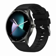 SMARTWATCH UNISEX GRAVITY GT2-2 – BLUETOOTH VOLANIA, PRISPÔSOBENIE CIFERNÍKOV (sg019b)