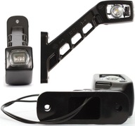 PRAVÉ LED SVETLO LED 12V/24V WAŚ 238P PRAVÉ LED SVETLO LED 12V/24V WAŚ 238P