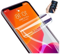 Hydrogélová ochranná fólia pre gumové tvrdené sklo Motorola Edge 20 Pro Hydrogélová ochranná fólia pre gumové tvrdené sklo Motorola Edge 20 Pro