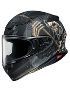 Celotvárová prilba Shoei NXR2 Faust TC-5 S Celotvárová prilba Shoei NXR2 Faust TC-5 S