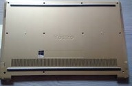 PD6VX DELL VOSTRO 15 5568 spodné puzdro PD6VX DELL VOSTRO 15 5568 spodné puzdro