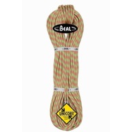 Beal Rope Ice Line Unicore 8,1mm Anis 70m