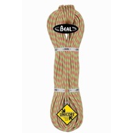 Beal Rope Ice Line Unicore 8,1mm Anis 70m Beal Rope Ice Line Unicore 8,1mm Anis 70m