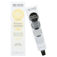 REVLON NUTRI COLOR FILTERS MASKA - 1003 - 100ml