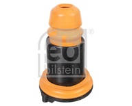 FEBI BILSTEIN 172145 Gumová podložka odpruženia FEBI BILSTEIN 172145 Gumová podložka odpruženia