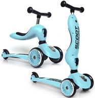 SCOOTANDRIDE HIGHWAYKICK 2V1 SKÚTER BLUEBERRY SCOOTANDRIDE HIGHWAYKICK 2V1 SKÚTER BLUEBERRY