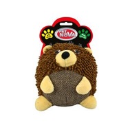 Maznáčik Nova Mascot Plyš s pískacím ježkom 16 cm Maznáčik Nova Mascot Plyš s pískacím ježkom 16 cm