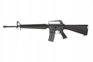 Útočná puška AEG Cyma CM009B - čierna