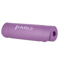 TRÉNINGOVÁ PODLOŽKA na cvičenie FITNESS JOGA AEROBIC 183 x 61 HRÚBKA 1cm HMS TRÉNINGOVÁ PODLOŽKA na cvičenie FITNESS JOGA AEROBIC 183 x 61 HRÚBKA 1cm HMS