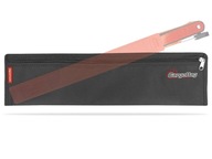 Trojuholníkový držiak, kryt na suchý zips na čalúnenie UT1 Trojuholníkový držiak, kryt na suchý zips na čalúnenie UT1
