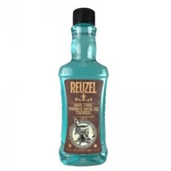 Svetlé tonikum na vlasy Reuzel Hollands Finest 350 ml Svetlé tonikum na vlasy Reuzel Hollands Finest 350 ml