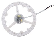 LED VLOŽKA 24W 3000K 23cm teplá biela do stropného svietidla LED VLOŽKA 24W 3000K 23cm teplá biela do stropného svietidla