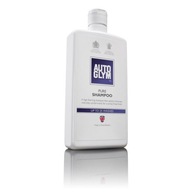 AutoGlym Pure Shampoo 500ml - neutrálny šampón AutoGlym Pure Shampoo 500ml - neutrálny šampón