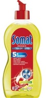 SOMAT Rinser oplachovač umývačky riadu CITRÓN 750ml SOMAT Rinser oplachovač umývačky riadu CITRÓN 750ml