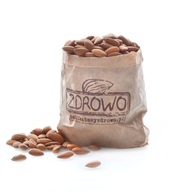 Sladké karmelové mandle 1000 g Sladké karmelové mandle 1000 g