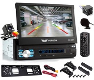 AUTORÁDIO KENT 7' AUDI A2 A3 A4 B5 A6 C5 BLUETOOTH AUTORÁDIO KENT 7' AUDI A2 A3 A4 B5 A6 C5 BLUETOOTH