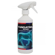 Cortaflex Fungatrol Spray 500 ml proti plesniam Cortaflex Fungatrol Spray 500 ml proti plesniam