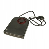 Interiérové ohrievače PTC TERMINI 1400W/230V - štandard Interiérové ohrievače PTC TERMINI 1400W/230V - štandard