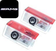 Mercedes Led Logo HD Projektor triedy A B C E ML GL Mercedes Led Logo HD Projektor triedy A B C E ML GL