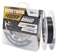 MatchPro MF Braid Fast Sinking 0,10mm 150m
