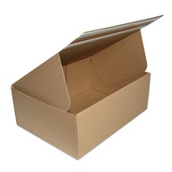 BALENIE NA MIERU E-COMMERCE 360X260X135MM HNEDÉ BALENIE NA MIERU E-COMMERCE 360X260X135MM HNEDÉ