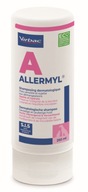 VIRBAC ALLERMYL 250 ml Dermatologický šampón VIRBAC ALLERMYL 250 ml Dermatologický šampón