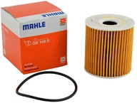 KNECHT OLEJOVÝ FILTER VOLVO S40 I S60 I 2,4 2,5 KNECHT OLEJOVÝ FILTER VOLVO S40 I S60 I 2,4 2,5