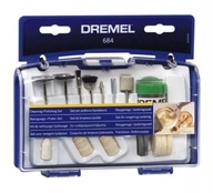 SADA LEŠTENIA DREMEL 684
