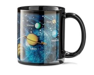 MAGICKÝ HRNČEK SOLÁRNY SYSTÉM MENÍ FARBU 330ML PRE TROCHU ASTRONOMIE MAGICKÝ HRNČEK SOLÁRNY SYSTÉM MENÍ FARBU 330ML PRE TROCHU ASTRONOMIE