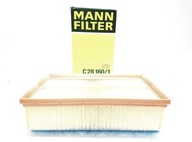 VZDUCHOVÝ FILTER MANN CITROEN C4 I II DS4 DS5 VZDUCHOVÝ FILTER MANN CITROEN C4 I II DS4 DS5