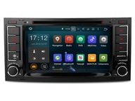 VW TOUAREG T5 NAVIGÁCIA ANDROID CARPLAY 4/64 VW TOUAREG T5 NAVIGÁCIA ANDROID CARPLAY 4/64
