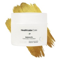 HEALTH LABS BALANCE ON hydratačná maska na pokožku hlavy HEALTH LABS BALANCE ON hydratačná maska na pokožku hlavy