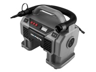 Akumulátorový kompresor GRAPHITE 58GE113 Akumulátorový kompresor GRAPHITE 58GE113